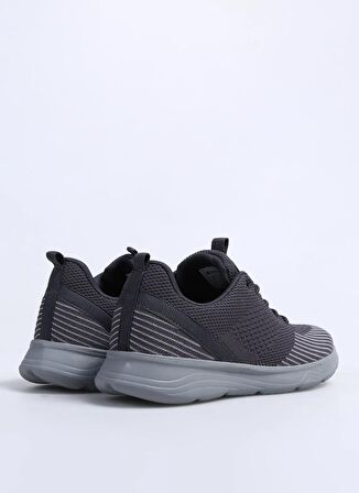 Gri Erkek Sneaker G-AMUR
