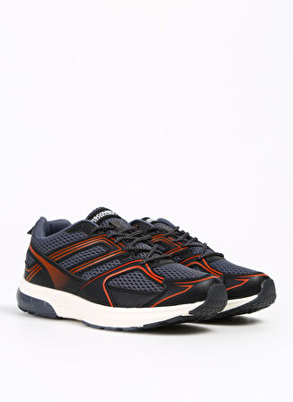 Discovery Expedition Antrasit Erkek Sneaker G-REN