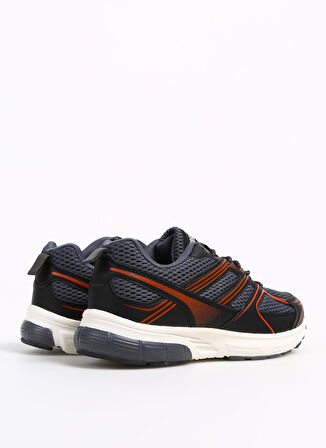 Discovery Expedition Antrasit Erkek Sneaker G-REN