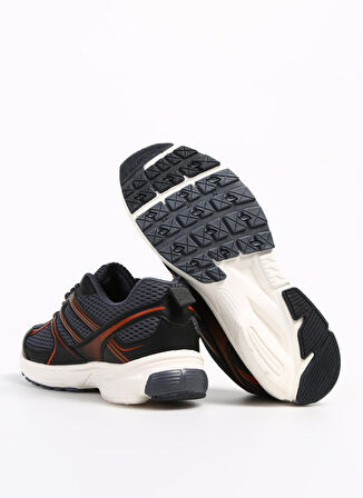 Discovery Expedition Antrasit Erkek Sneaker G-REN