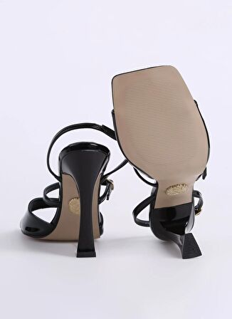 Vince Camuto Deri Siyah Kadın Topuklu Ayakkabı QUINN