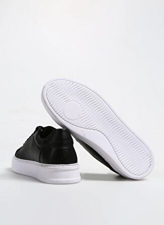 F By Fabrika Siyah Erkek Sneaker RUBENS