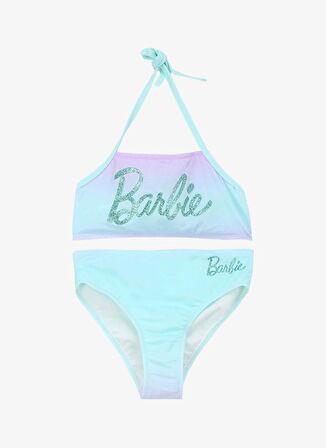 Barbie Çok Renkli Kadın Bikini Takım BRB4SG-BKİ6002