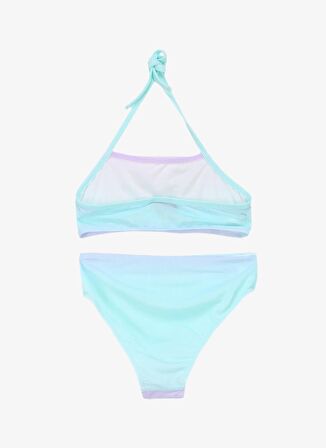 Barbie Çok Renkli Kadın Bikini Takım BRB4SG-BKİ6002