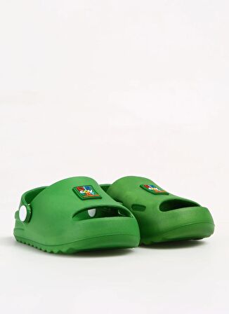 Discovery Expedition Haki Erkek Plaj Terliği MURPHY-B