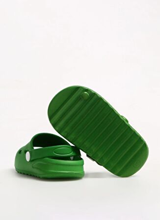 Discovery Expedition Haki Erkek Plaj Terliği MURPHY-B