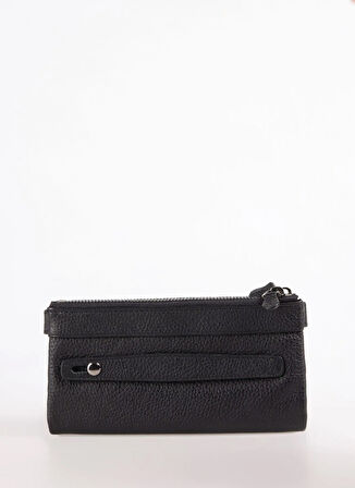 Fabrika Siyah Erkek Cüzdan outfrk004