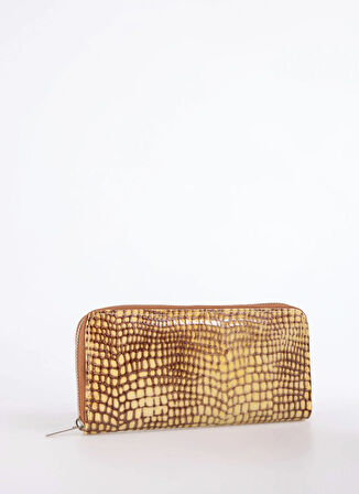 Taba Erkek 9x18x0 cm Deri Cüzdan outfrk004