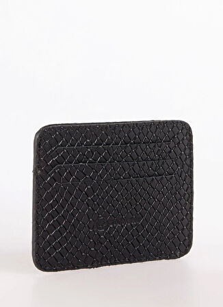 Siyah Erkek 10x8x0 cm Deri Cüzdan outfrk002