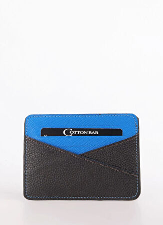 Fabrika Çok Renkli Erkek Cüzdan outfrk002