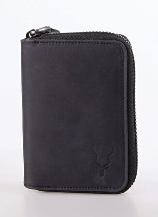 Fabrika Lacivert Erkek Cüzdan outfrk003