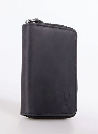 Fabrika Lacivert Erkek Cüzdan outfrk003