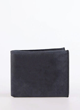 Fabrika Lacivert Erkek Cüzdan outfrkbyn006