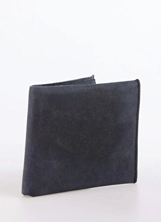 Fabrika Lacivert Erkek Cüzdan outfrkbyn006