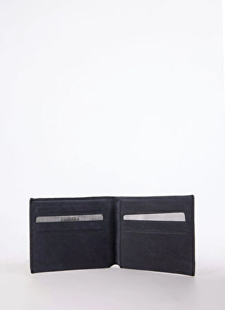 Fabrika Lacivert Erkek Cüzdan outfrkbyn006