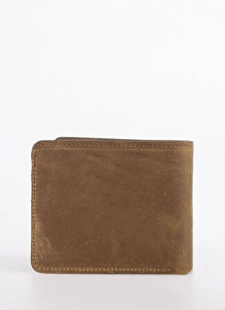 Fabrika Kahve Erkek Cüzdan outfrk003