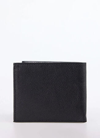 Fabrika Siyah Erkek Cüzdan outfrkbyn006