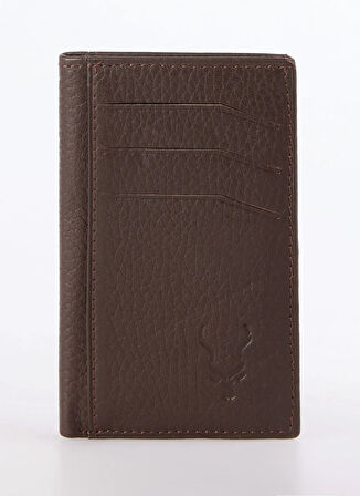 Fabrika Kahve Erkek Cüzdan outfrkbyn006