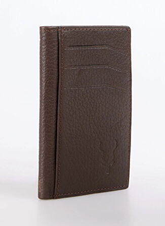 Fabrika Kahve Erkek Cüzdan outfrkbyn006