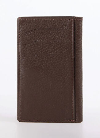 Fabrika Kahve Erkek Cüzdan outfrkbyn006