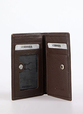 Fabrika Kahve Erkek Cüzdan outfrkbyn006