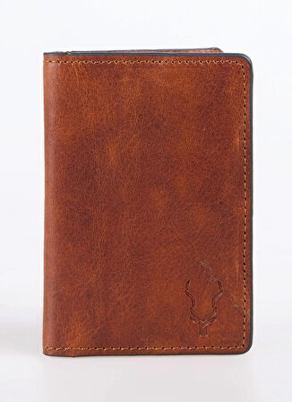 Fabrika Taba Erkek Cüzdan outfrkbyn006