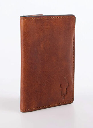 Fabrika Taba Erkek Cüzdan outfrkbyn006