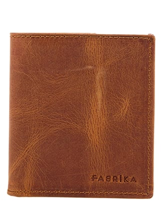 Fabrika Cüzdan, Standart, Taba