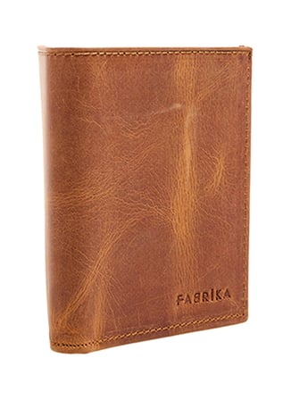 Fabrika Cüzdan, Standart, Taba
