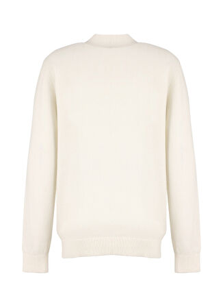 Fabrika Kazak, M, Ekru