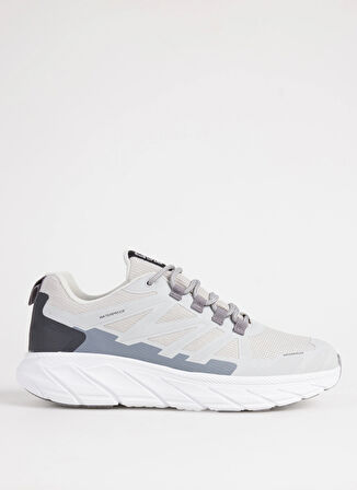 Gri Erkek Waterproof Sneaker TAKY-SEAN