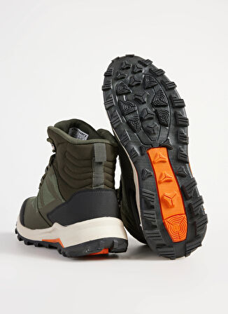 Haki Erkek Waterproof Outdoor Bot G-BRAM-GAYLE