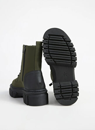 F By Fabrika Haki Kadın Bot HILVE