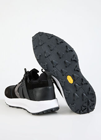 Discovery Expedition Siyah Erkek Sneaker RUSTLE-DANY