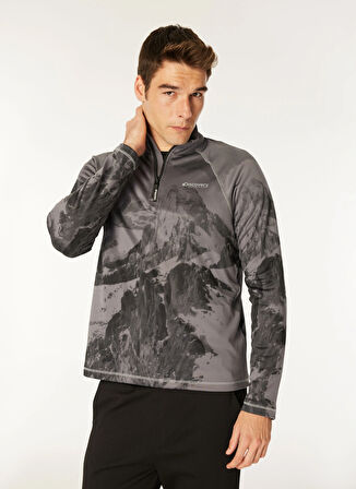 Discovery Expedition Uzun, 2XL, Antrasit