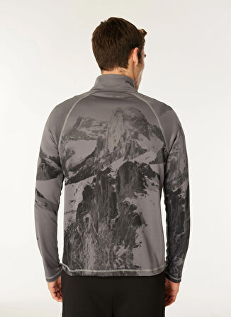 Discovery Expedition Uzun, 2XL, Antrasit