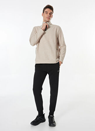 Discovery Expedition Sweatshir, 2XL, Bej