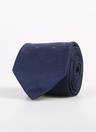 Fabrika Siyah Erkek Kravat 24FB01 015