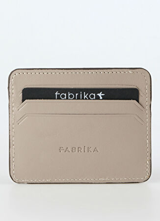 Fabrika Gri Erkek Kartlık Frk 350 Crayz