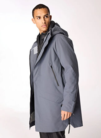 Discovery Expedition Antrasit Erkek Mont D4WM-MNT3906