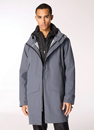 Discovery Expedition Antrasit Erkek Mont D4WM-MNT3906