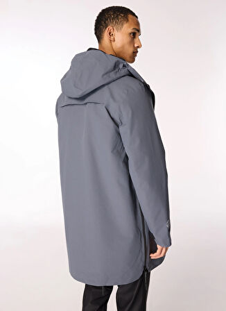 Discovery Expedition Antrasit Erkek Mont D4WM-MNT3906