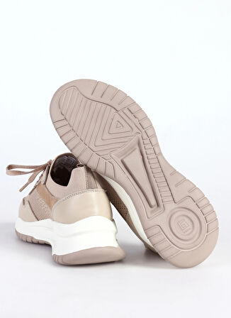 Jeep Vizon Kadın Sneaker D-KATIE