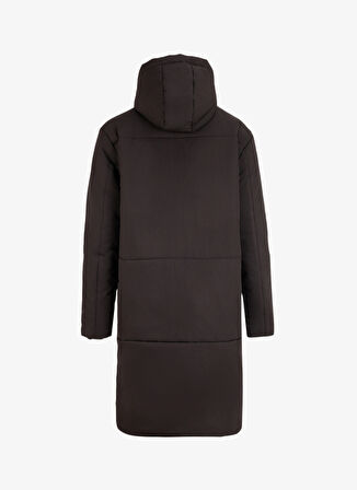 E 4.0 Design Studio x Fabrika Siyah Erkek Kaban F4WM-KBN F76