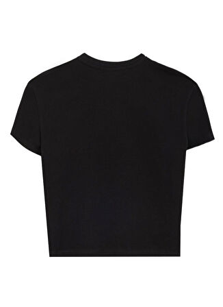 Discovery Expedition Baskılı Siyah Erkek Çocuk T-Shirt D5SB-TST3214