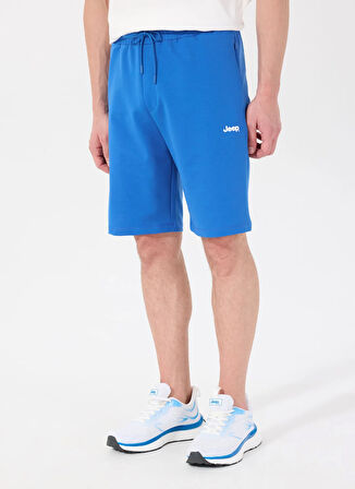 Mavi Erkek Basic Düz Sweat Şort J5SM-SHT7252