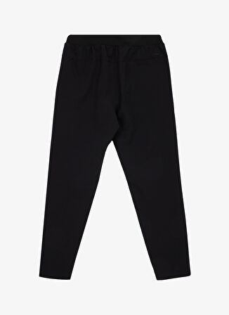 Fabrika Chino Pantolon, 50, Siyah