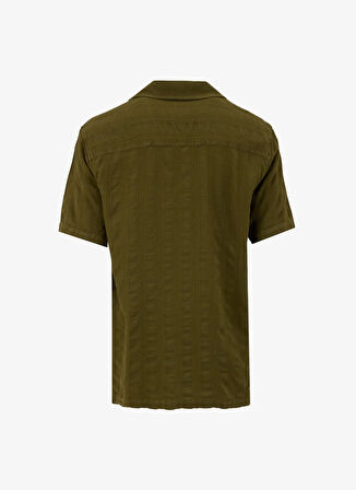 Açık Mavi Kadın Orta Bel Taşlamalı Şort ONLLESLY REG RHINESTONE DNM SKORT G