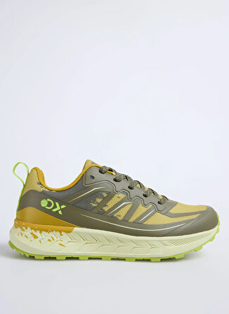 Discovery Expedition G-MOSES Haki Erkek Outdoor Ayakkabısı