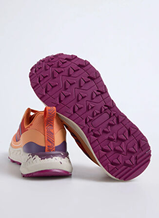 Discovery Expedition Turuncu Kadın Sneaker MARCIA
